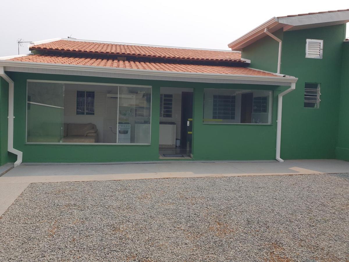 리메이라 Casa Verde 빌라 외부 사진